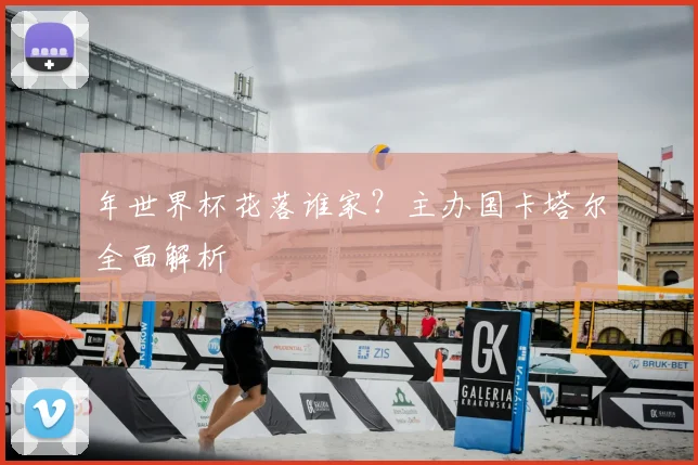 年世界杯花落谁家?主办国卡塔尔全面解析
