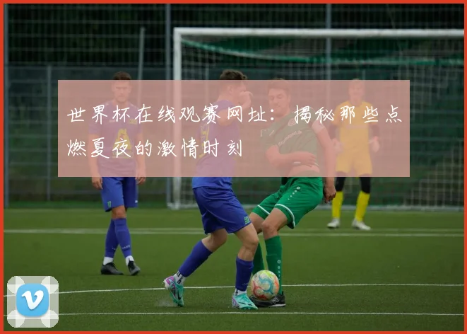 世界杯在线观赛网址:揭秘那些点燃夏夜的激情时刻
